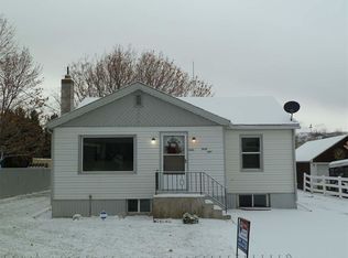 849 Berryman Rd, Pocatello, ID 83201