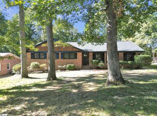 26 Pine Creek Ct, Greenville, SC 29605