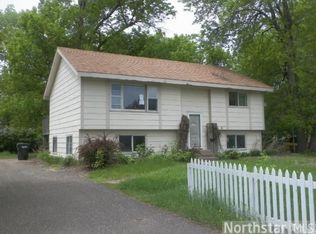 284 Old Hwy 8 NW, New Brighton, MN 55112