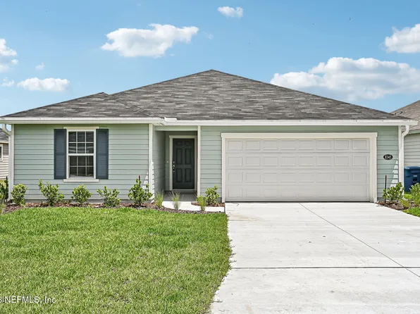 8345 HAWKES MEADOW Drive, Jacksonville, FL 32219