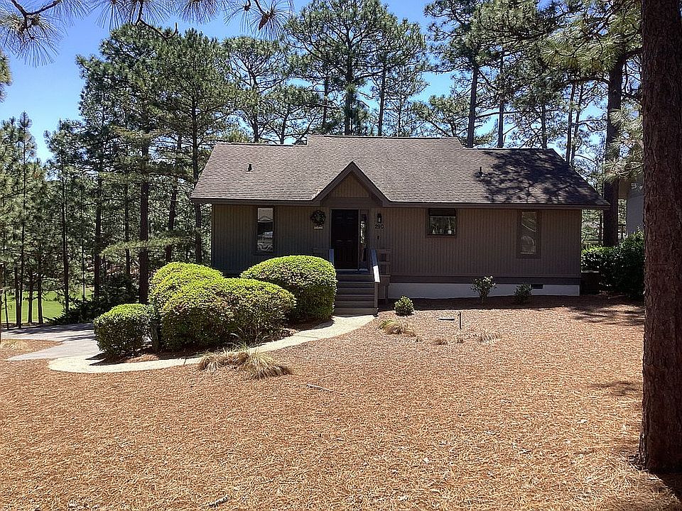 Front entrance.