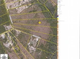 0 Nighthawk Loop, Aberdeen, NC 28315