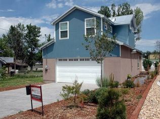 545 Parbois Ln, Louisville, CO 80027
