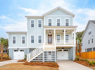475 Freedom Park Rd, Beaufort, NC 28516