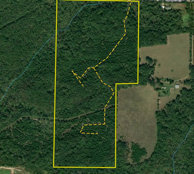 1st image of Old Luthy Rd