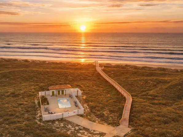 6542 Villa Castellon Dr, Port Aransas, TX 78373