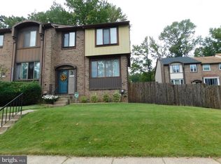 4106 Salford Ct, Bensalem, PA 19020