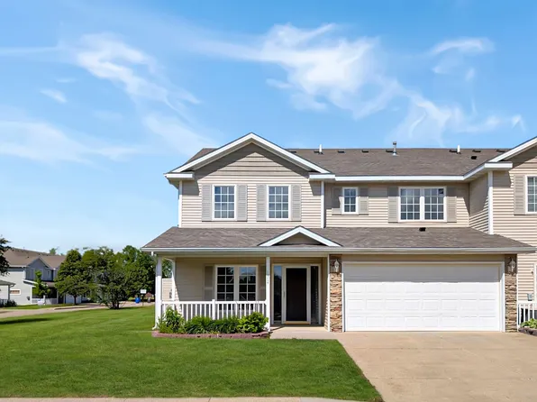 2101 Meadow Ct APT 1304, Des Moines, IA 50320