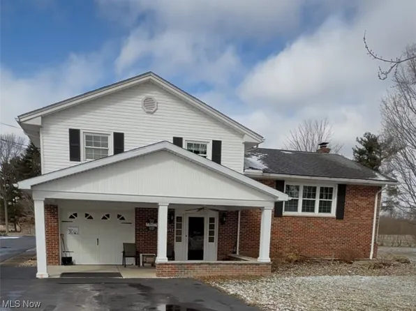 3192 S Canal St, Newton Falls, OH 44444