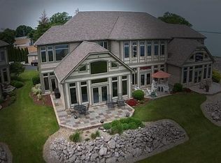 123 Glacial Ln UNIT 3A, Lakeside Marblehead, OH 43440