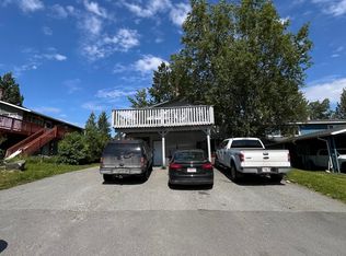 8001 Northwind Ave, Anchorage, AK 99504