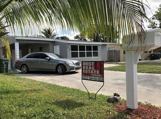 1716 NW 7th Ave, Fort Lauderdale, FL 33311