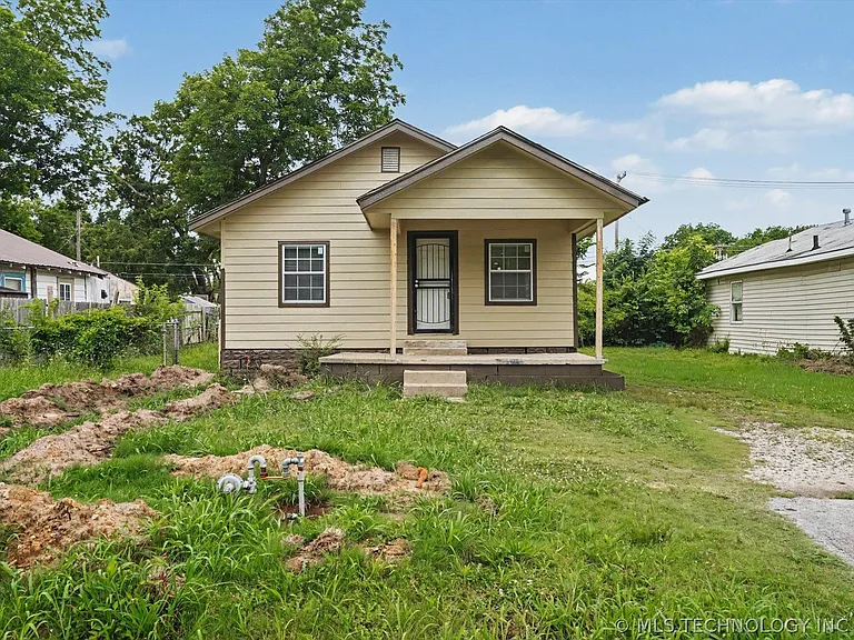 5006 S 32nd West Ave — Photo 2