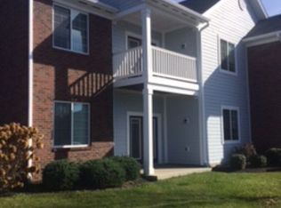 2601 Bradford Commons Dr UNIT 104, Louisville, KY 40299