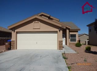 7498 Monte Verde Pl, Las Cruces, NM 88012