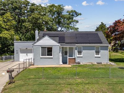 2225 S Brighton Ave, Lindenwold, NJ, 08021