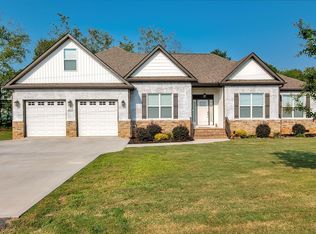 805 McKinney Rd, Simpsonville, SC 29681