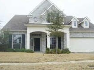 1408 Parkside Dr, Mansfield, TX 76063