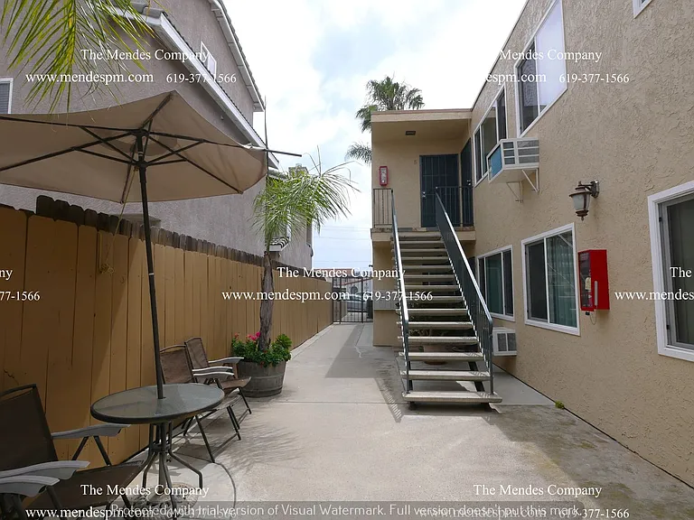 4478 Utah St #2 — Photo 16