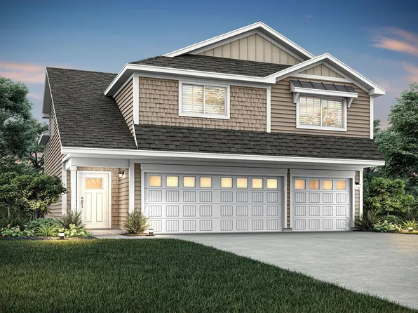 516 Spruce Ct N, Cambridge, MN 55008