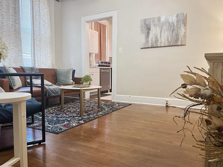 The Harrison — Photo 13