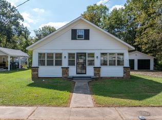 215 Ash St, Alma, AR 72921