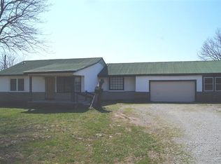 26732 E Admiral Pl, Catoosa, OK 74015