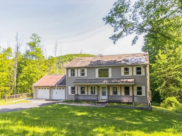 36 Westwood Avenue, Ellenville, NY 12428
