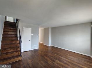1431 Locust St, Baltimore, MD 21226