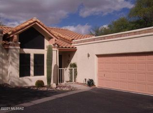 217 E Horizon Cir, Tucson, AZ 85737