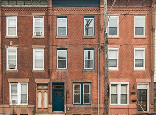 1806 Morris St, Philadelphia, PA