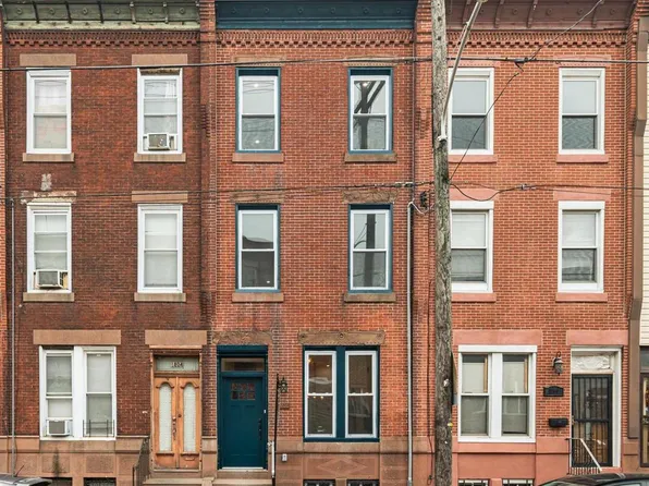 1806 Morris St, Philadelphia, PA 19145