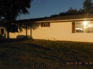7909 State Highway 50, Commerce, TX 75428