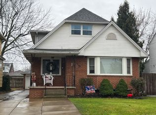 100 School St, Buffalo, NY 14217