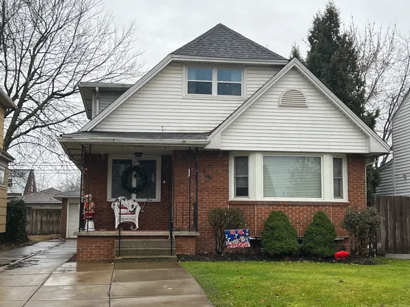 100 School St, Buffalo, NY 14217