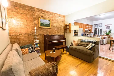 Rented by Highline Residential