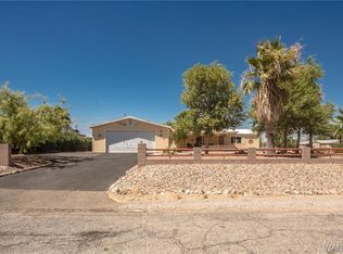 5701 S Ferret Dr, Fort Mohave, AZ 86426