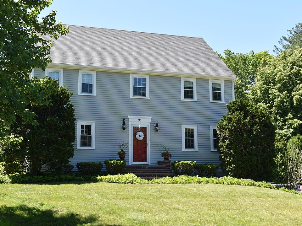 1st image of 34 Briarwood Dr