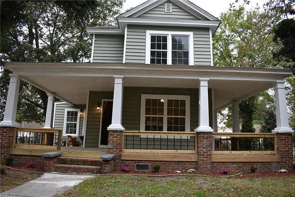 2 bed, 850 sqft, $1,400 — Photo 1