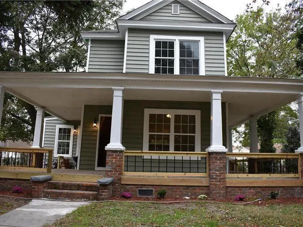 724 Vermont Ave #2, Portsmouth, VA 23707
