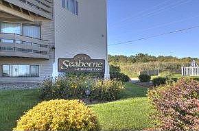 Seaborne Condominiums