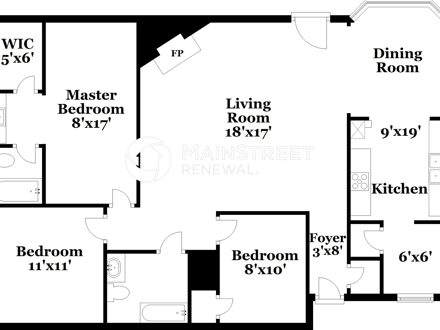 118 Serenity Dr — Photo 2