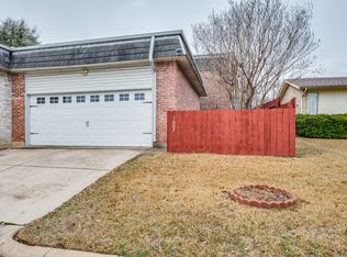 1607 Wilson Rd, Fort Worth, TX 76112