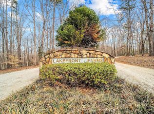 5199 Lakefront Dr #11, Bullock, NC 27507