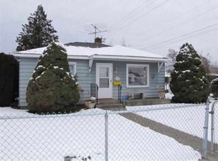 57 E Everett Ave, Spokane, WA 99207
