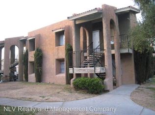 3669 Van Dyke Ave APT A, Las Vegas, NV 89103