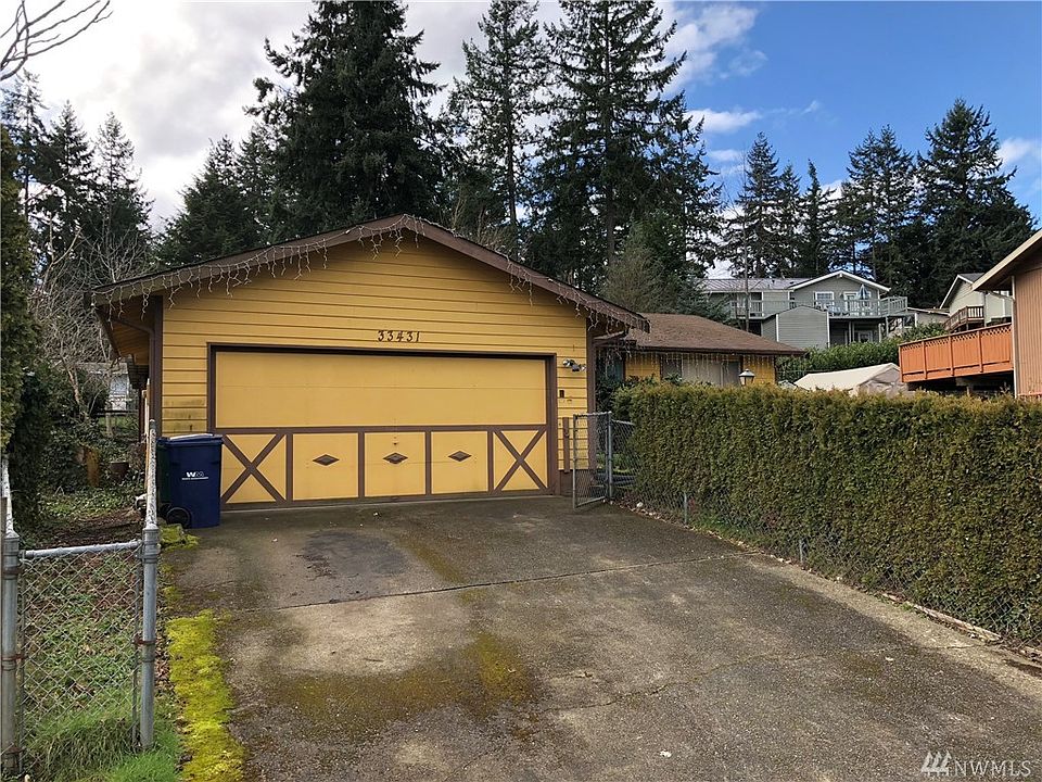 2nd image of 33431 28th Pl SW