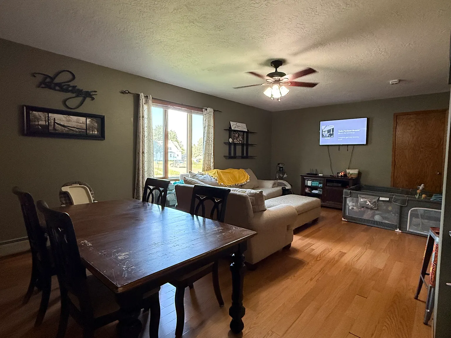 3 bed, 1288 sqft, $1,250 — Photo 3