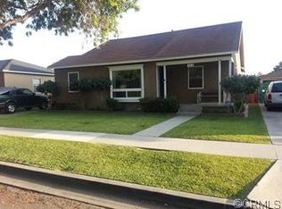 342 E Poppy St, Long Beach, CA 90805