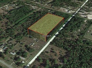 250 S Datil St, Clewiston, FL 33440